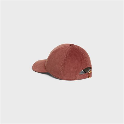 celine hat women|corduroy cap for women.